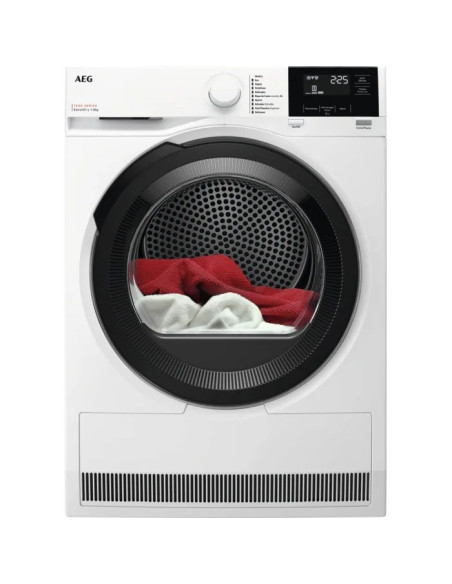 AEG - Máq. Secar Roupa TR718EBOB – Secar Roupa – stockin.pt