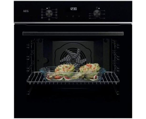 AEG - Forno TU5AB21FSB – Fornos – stockin.pt