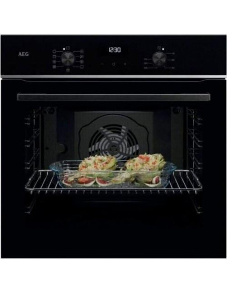 AEG - Forno TU5AB21FSB – Fornos – stockin.pt