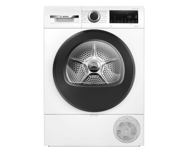 BOSCH - Máq. Secar Roupa Serie6 WQG243D0ES – Secar Roupa – stockin.pt