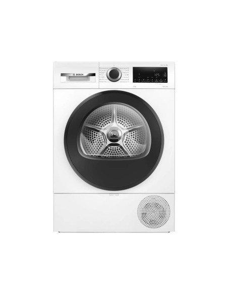 BOSCH - Máq. Secar Roupa Serie6 WQG243D0ES – Secar Roupa – stockin.pt