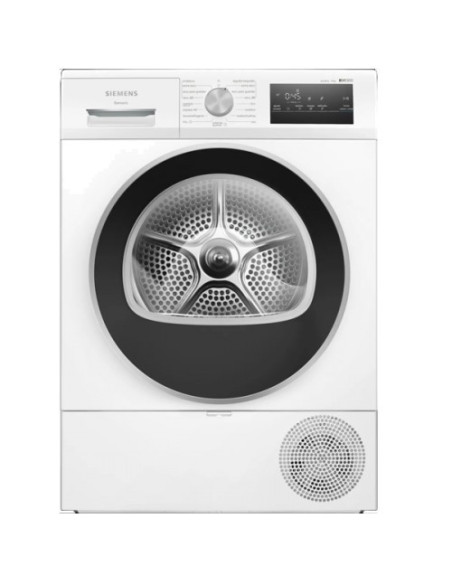 Secador roupa siemens wt-45-hv-00-es – Secar Roupa – stockin.pt