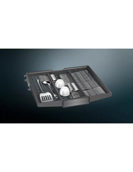 SIEMENS - Máq. Lavar Loiça Enc. IQ500 SX75ZX07CE – Lavar Loiça Encastre - 60Cm – stockin.pt