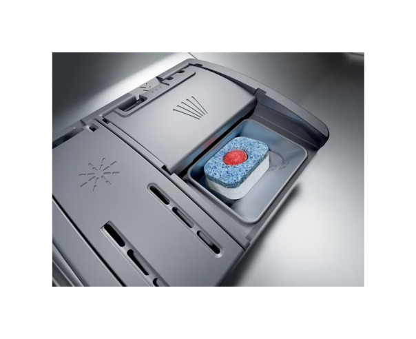 SIEMENS - Máq. Lavar Loiça Enc. IQ500 SX75ZX07CE – Lavar Loiça Encastre - 60Cm – stockin.pt
