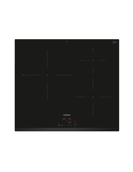 SIEMENS - Placa IQ100 EH631BJB6E – Placas – stockin.pt