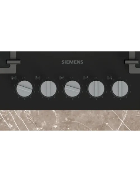 SIEMENS - Placa Gás IQ500 EP7A6QI40 – Placas – stockin.pt