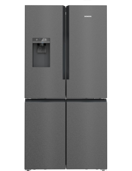 SIEMENS - Combinado IQ700 KF96DPXEA – 4 Portas – stockin.pt