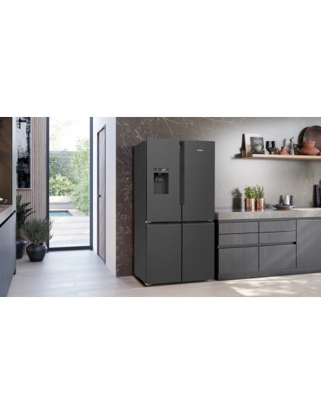 SIEMENS - Combinado IQ700 KF96DPXEA – 4 Portas – stockin.pt