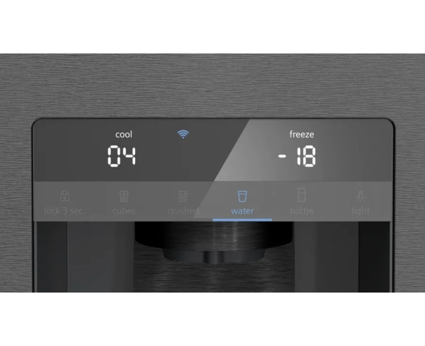 SIEMENS - Combinado IQ700 KF96DPXEA – 4 Portas – stockin.pt