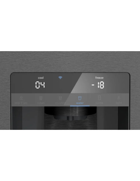 SIEMENS - Combinado IQ700 KF96DPXEA – 4 Portas – stockin.pt
