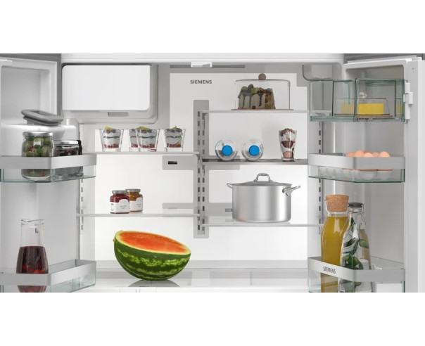 SIEMENS - Combinado IQ700 KF96DPXEA – 4 Portas – stockin.pt