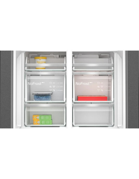 SIEMENS - Combinado IQ700 KF96DPXEA – 4 Portas – stockin.pt
