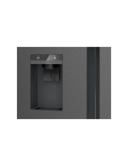 SIEMENS - Combinado IQ700 KF96DPXEA – 4 Portas – stockin.pt