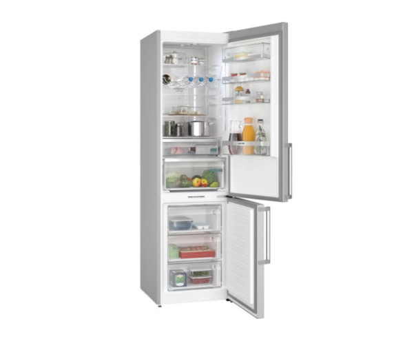 SIEMENS - Combinado IQ500 KG39NAIBT – Combinados – stockin.pt
