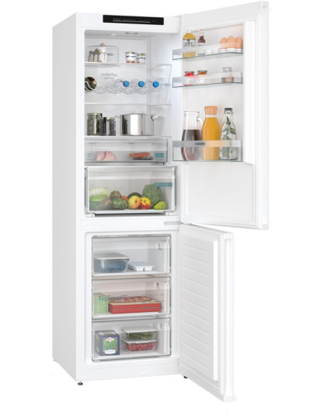 SIEMENS - Combinado IQ300 KG36N2WCF – Combinados – stockin.pt