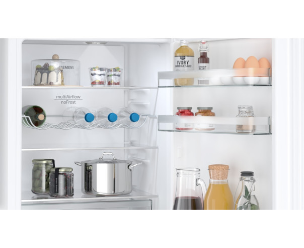 SIEMENS - Combinado IQ300 KG36N2WCF – Combinados – stockin.pt