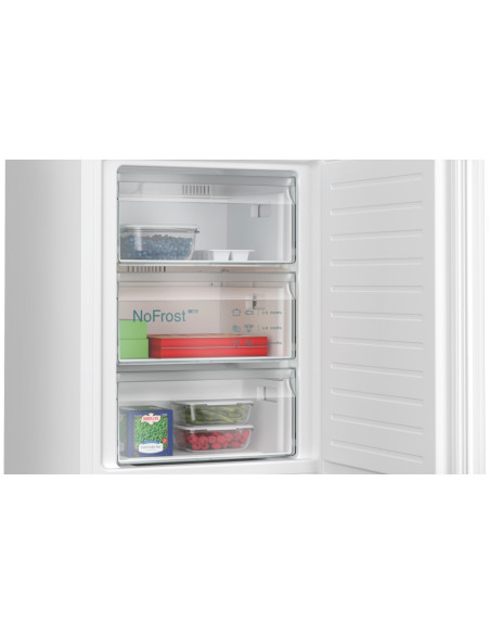 SIEMENS - Combinado IQ300 KG36N2WCF – Combinados – stockin.pt