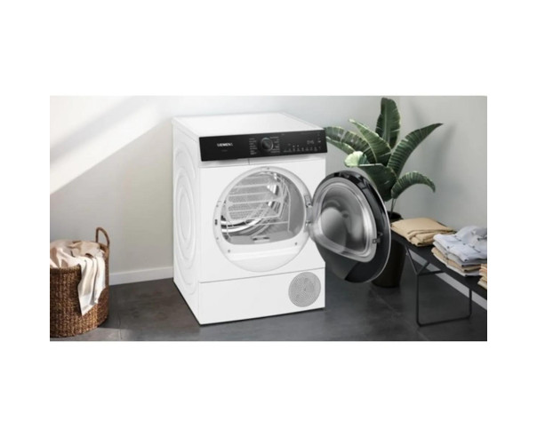 SIEMENS - Máq. Secar Roupa IQ500 WQ46H2B0ES – Secar Roupa – stockin.pt