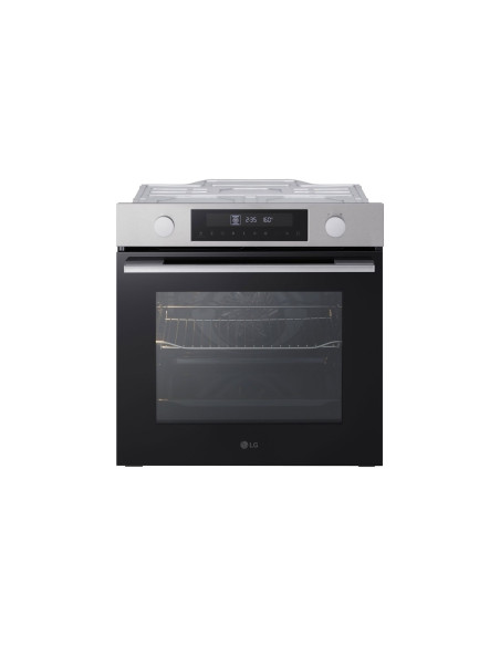 LG - Forno WS5D7210S – Fornos – stockin.pt