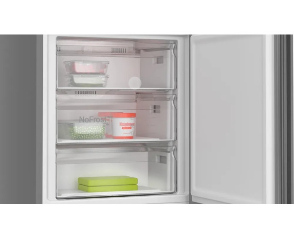 BOSCH - Combinado Série4 KGN49OCAF – Combinados – stockin.pt