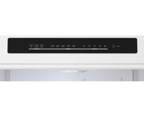 BOSCH - Combinado Série4 KGN392XCF – Combinados – stockin.pt