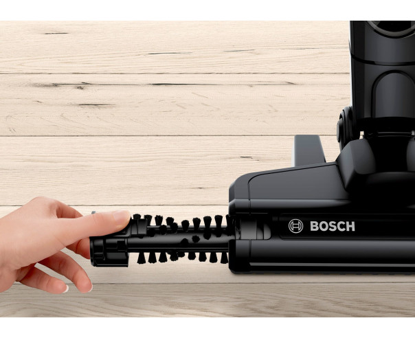 BOSCH - Aspirador s Fios 2 em1 BBHF220 – Aspiradores Verticais – stockin.pt