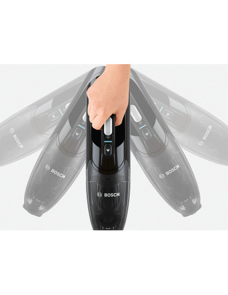 BOSCH - Aspirador s Fios 2 em1 BBHF220 – Aspiradores Verticais – stockin.pt