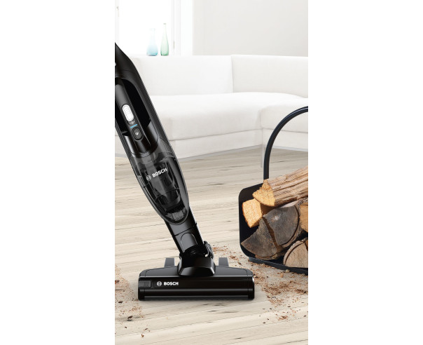 BOSCH - Aspirador s Fios 2 em1 BBHF220 – Aspiradores Verticais – stockin.pt