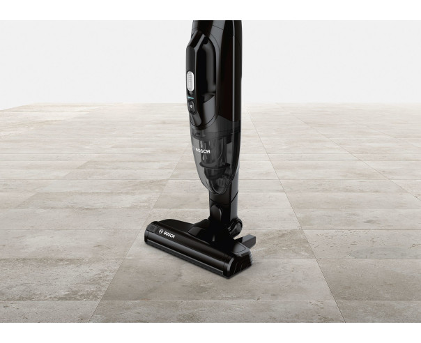 BOSCH - Aspirador s Fios 2 em1 BBHF220 – Aspiradores Verticais – stockin.pt
