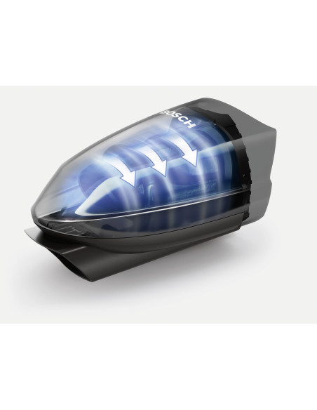 BOSCH - Aspirador s Fios 2 em1 BBHF220 – Aspiradores Verticais – stockin.pt