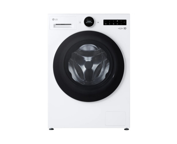 LG - Máq. Lavar Roupa F4X7511TWB – Lavar Roupa – stockin.pt