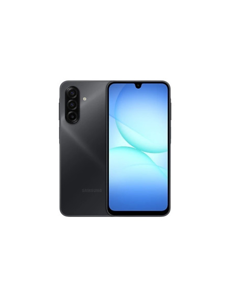 SAMSUNG - Galaxy A17 128GB Preto SM-A175FZKBEUB – Smartphones – stockin.pt