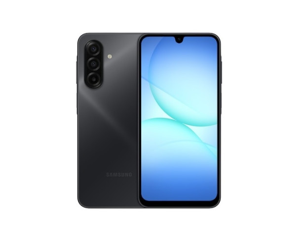 SAMSUNG - Galaxy A17 128GB Preto SM-A175FZKBEUB – Smartphones – stockin.pt