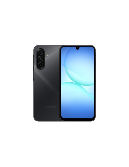 SAMSUNG - Galaxy A17 128GB Preto SM-A175FZKBEUB – Smartphones – stockin.pt