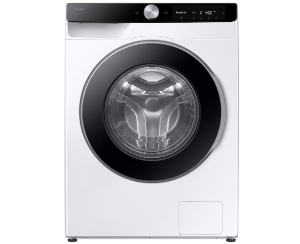 SAMSUNG - Máq. Lavar Roupa WW10FG6U34LKU3 – Lavar Roupa – stockin.pt