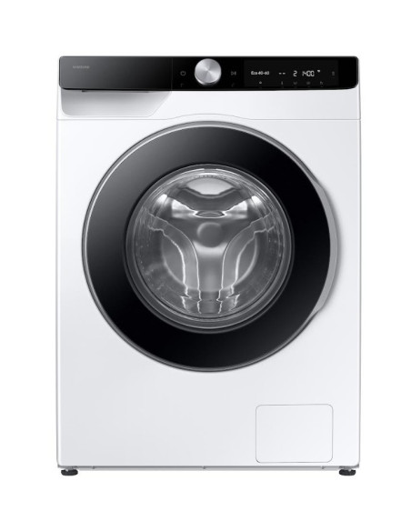 SAMSUNG - Máq. Lavar Roupa WW10FG6U34LKU3 – Lavar Roupa – stockin.pt