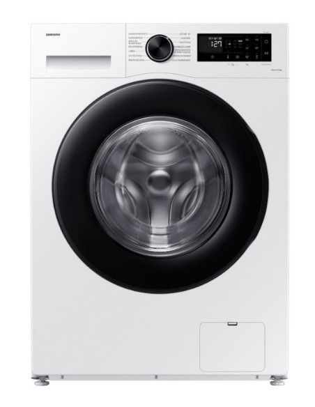 SAMSUNG - Máq. Lavar Roupa WW10FG5U34AEEP – Lavar Roupa – stockin.pt