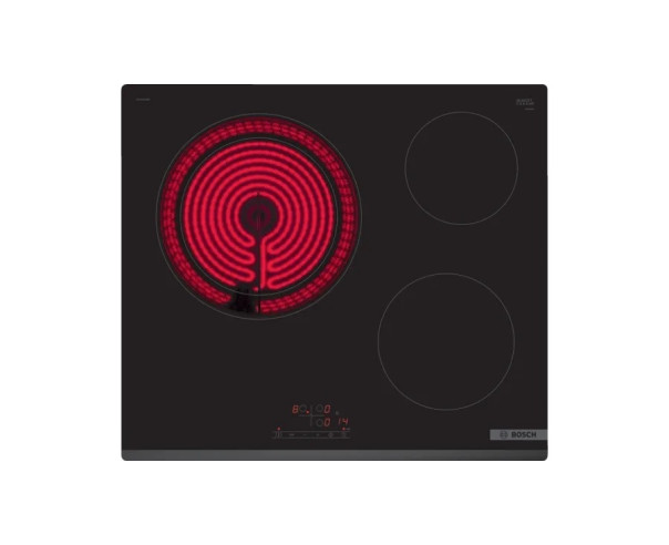 BOSCH - Placa Vitrocerêmica Série4 PKK631BB8E – Placas – stockin.pt