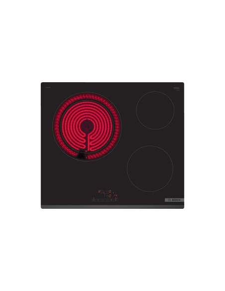 BOSCH - Placa Vitrocerêmica Série4 PKK631BB8E – Placas – stockin.pt