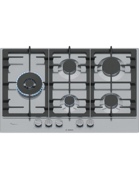 BOSCH - Placa Gás Série6 PCS7A5I90 – Placas – stockin.pt