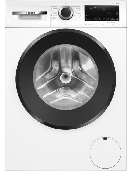 BOSCH - Máq. Lavar Roupa Série6 WGG256Z1ES – Lavar Roupa – stockin.pt