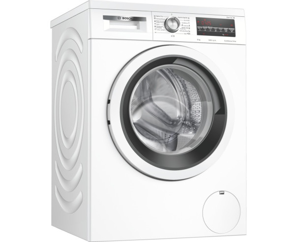 BOSCH - Máq. Lavar Roupa Série6 WUU28T63ES – Lavar Roupa – stockin.pt