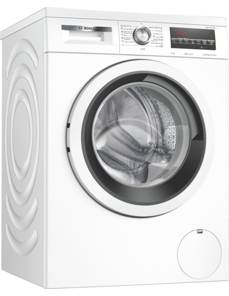 BOSCH - Máq. Lavar Roupa Série6 WUU28T63ES – Lavar Roupa – stockin.pt