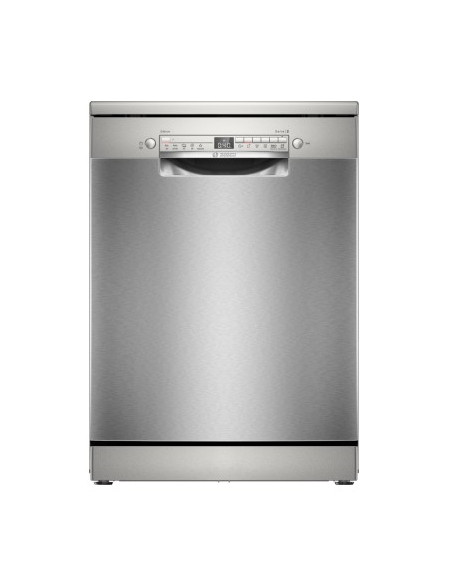 BOSCH - Máq. Lavar Loiça Série2 SMS2HTI06E – Lavar Loiça - 60Cm – stockin.pt