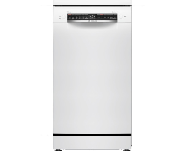 BOSCH - Máq. Lavar Loiça 45cm Série4 SPS4EMW61E – Lavar Loiça - 45Cm – stockin.pt