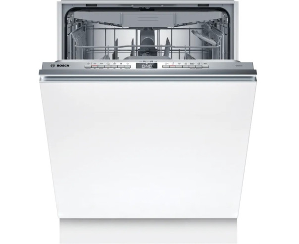 BOSCH - Máq. Lavar Loiça Enc. Série4 SBH4HVX14E – Lavar Loiça Encastre - 60Cm – stockin.pt