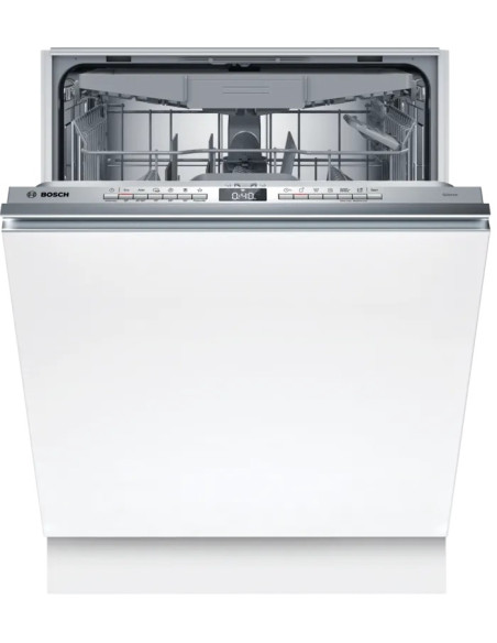 BOSCH - Máq. Lavar Loiça Enc. Série4 SBH4HVX14E – Lavar Loiça Encastre - 60Cm – stockin.pt