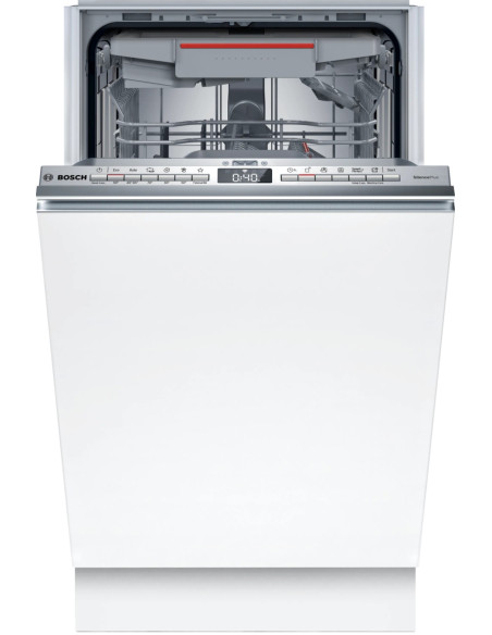 BOSCH -Máq. Lavar Loiça Enc.45cm Série4 SPV4EMX17E – Lavar Loiça Encastre - 45Cm – stockin.pt