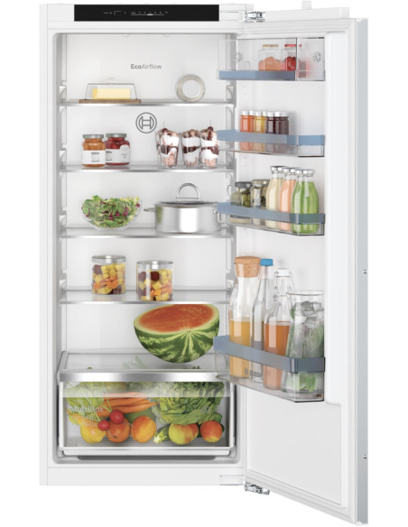 BOSCH - Frig. 1 Porta Enc. Série4 KIR41VFE0 – Frigorifico Encastre 1 Porta – stockin.pt