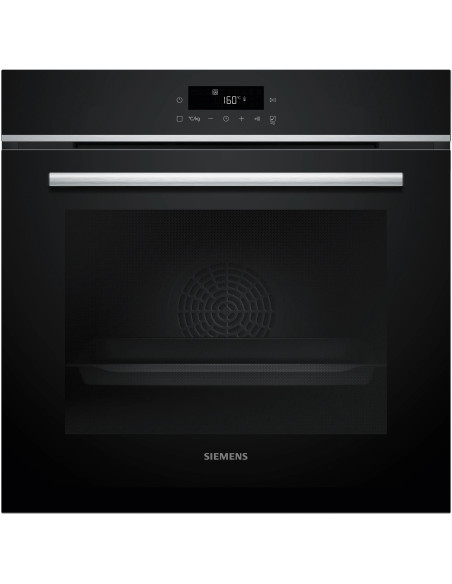 SIEMENS - Forno com AirFryer IQ300 HB572AES4 – Fornos – stockin.pt